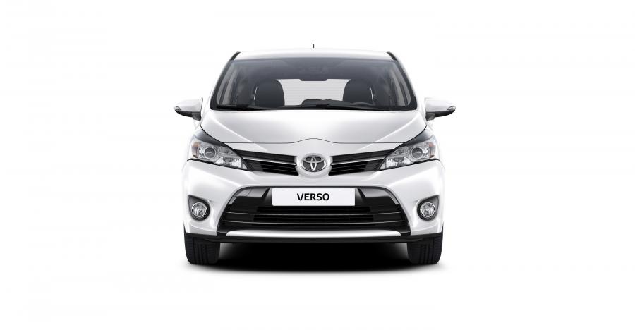  Toyota Verso 2016 года  (фото 2 из 7)
